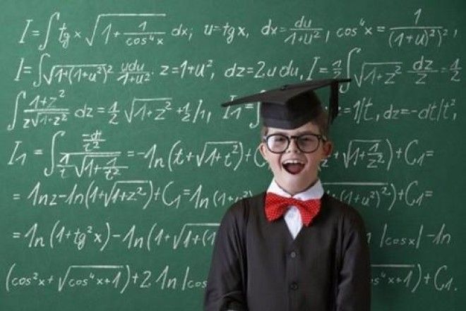  15 невероятных фактов о пятой точке