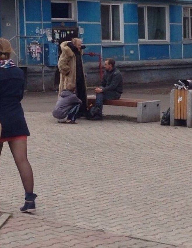 Современные бояре в чьих жилах течет голубая кровь