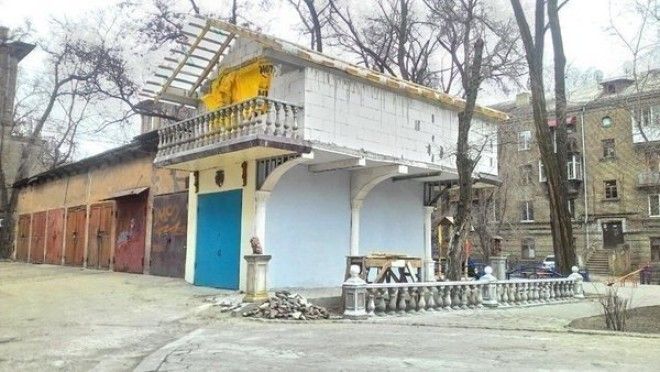 Современные бояре в чьих жилах течет голубая кровь