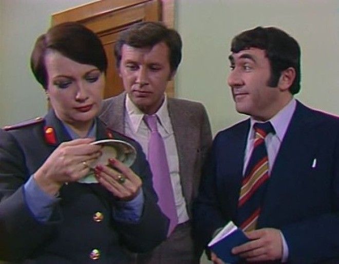  Следствие ведут знатоки 1971 1989 СССР многосерийные фильмы