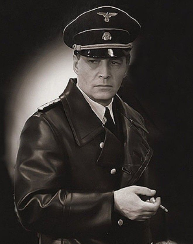 Семнадцать мгновений весны 1969 1972 СССР многосерийные фильмы