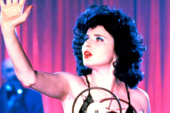 10 правил режиссуры Дэвида Линча