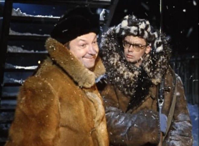 Кадр из фильма *Операция *Ы* и другие приключения Шурика*, 1965 | Фото: kino-teatr.ru Кадр из фильма *Операция *Ы* и другие приключения Шурика*, 1965 | Фото: kino-teatr.ru