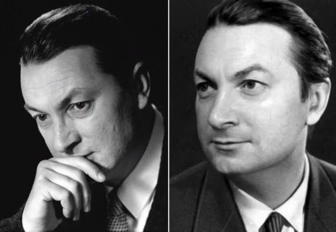 Актер театра и кино Георгий Вицин | Фото: kinopoisk.ru Актер театра и кино Георгий Вицин Фото kinopoiskru