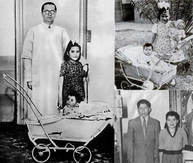 девочка Лина из Перу, которая родила в 5 лет