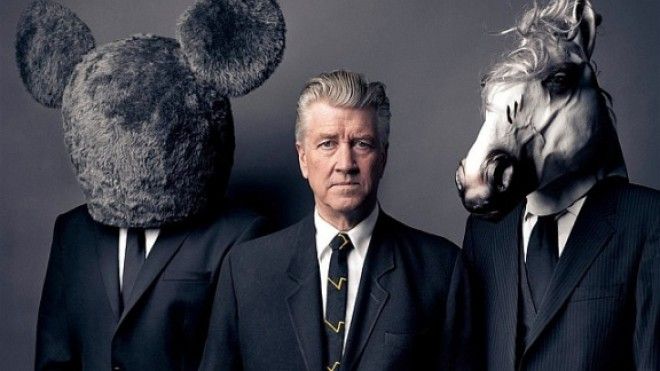 Картинки по запросу Дэвид Линч