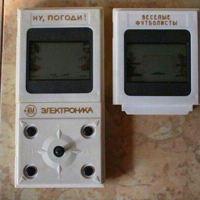 30 советских вещей которые вызовут у вас приступ ностальгии