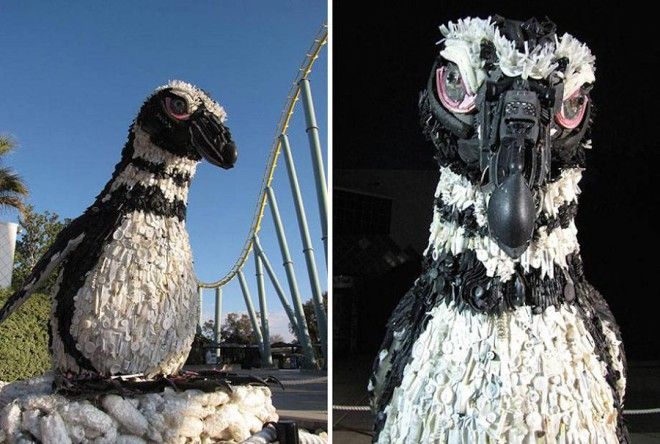  скульптура