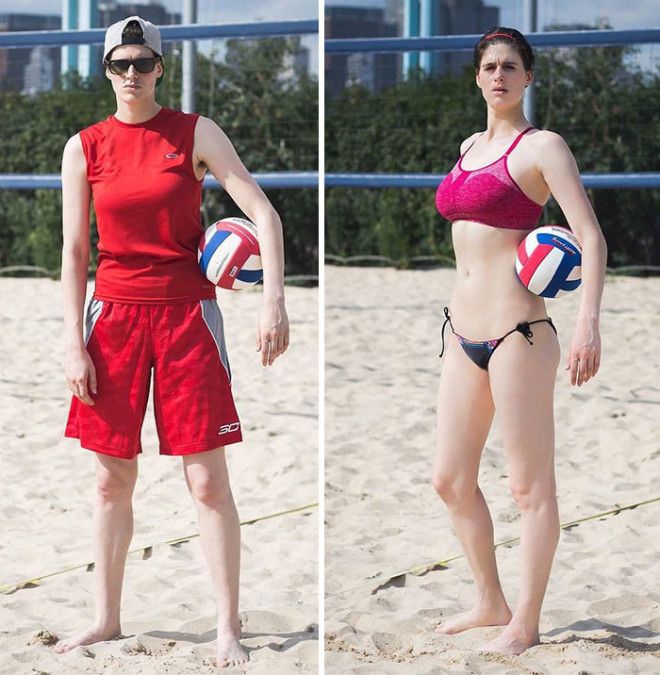 Мужчина или женщина