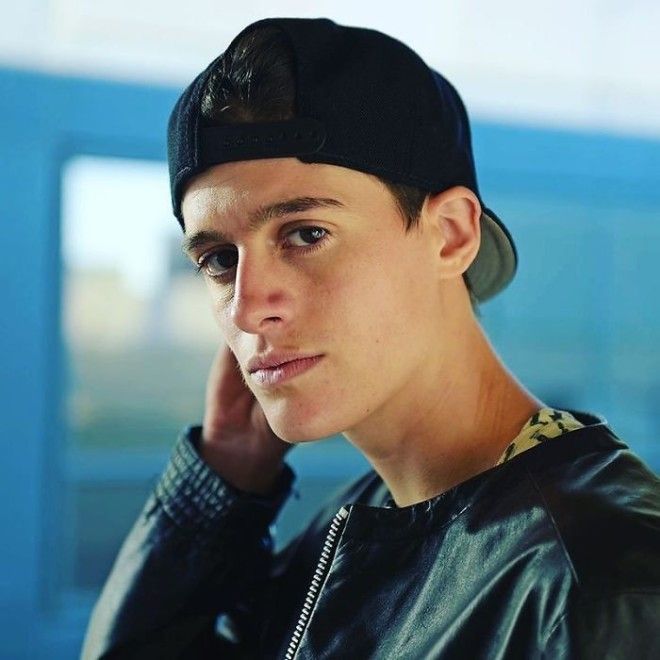 Мужчина или женщина