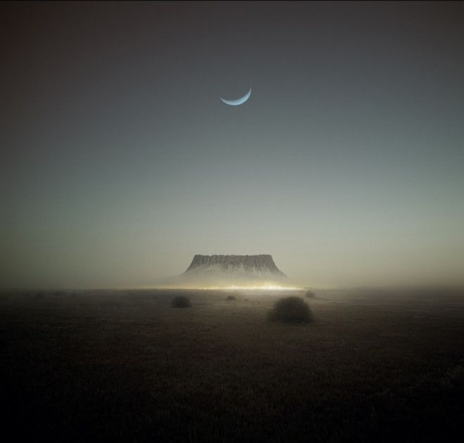 Минимализм во всей красе 15 фотографий в которых нет ничего лишнего 