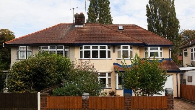 Здесь были The Beatles 12 главных мест