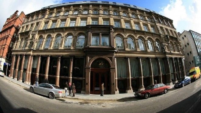 Здесь были The Beatles 12 главных мест