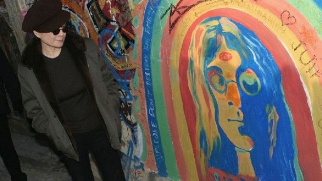 Здесь были The Beatles 12 главных мест