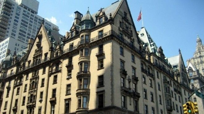 Здесь были The Beatles 12 главных мест