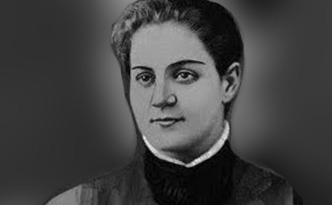 Смерть с женским лицом Самые жестокие серийные убийцы женщины