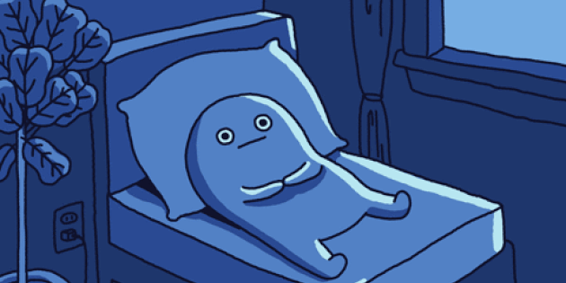 когда можно принимать снотворное