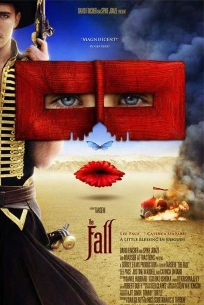 Постеры к фильмам выглядящие как настоящая халтура