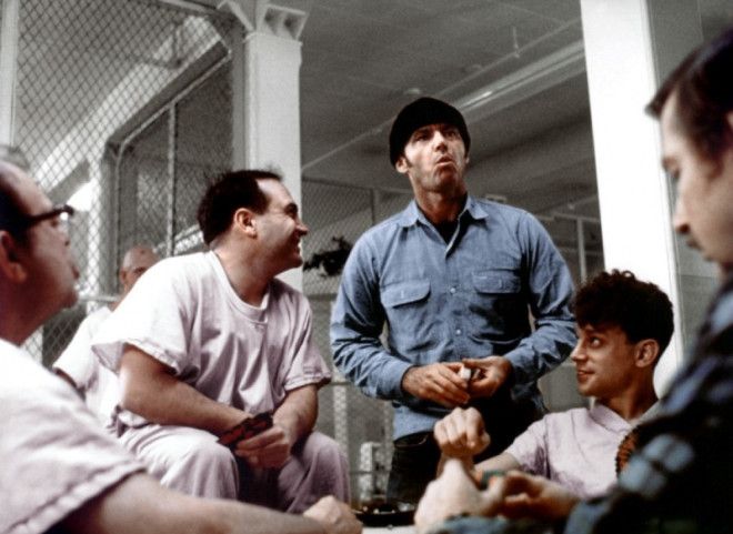 S10 культовых фильмовэкранизаций которые оказались лучше книг