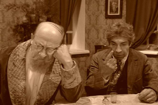 S10 культовых фильмовэкранизаций которые оказались лучше книг