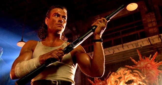 S5 приёмов голливудского кино которых не было бы без одной фразы Чехова