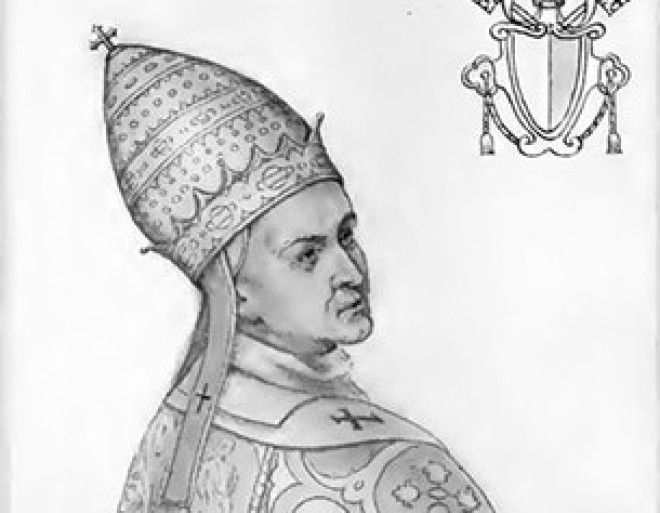 L5 самых грешных римских Пап в истории Ватикана