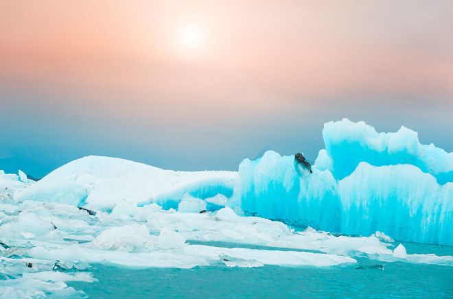 Исландия: фотопутешествие в страну сказок