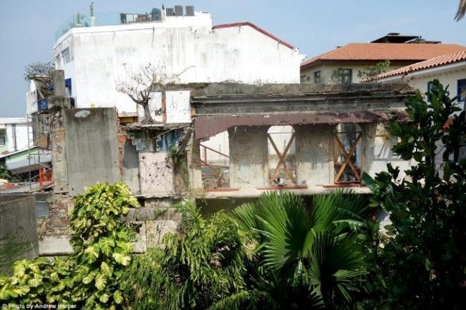 BНазваны самые лучшие и худшие пятизвездочные отели мира