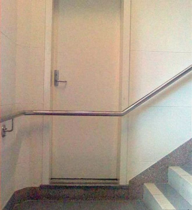 Препятствие. Препятствие