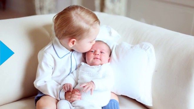 S5 странных правил королевской семьи способных удивить простого обывателя