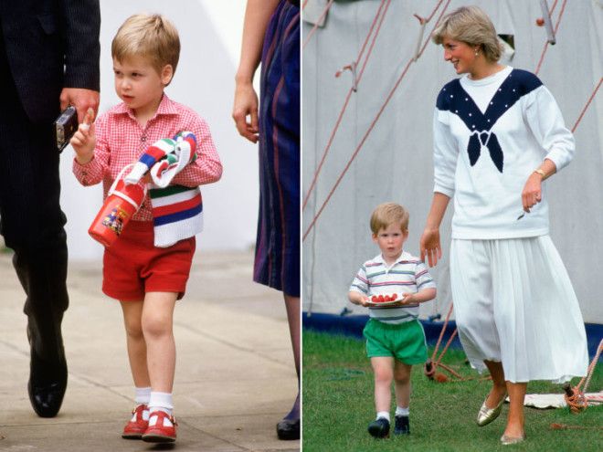 S5 странных правил королевской семьи способных удивить простого обывателя