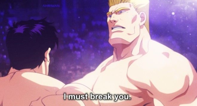 SHello Galochka как выглядят герои советских фильмов в англоязычном аниме