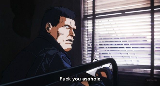 SHello Galochka как выглядят герои советских фильмов в англоязычном аниме