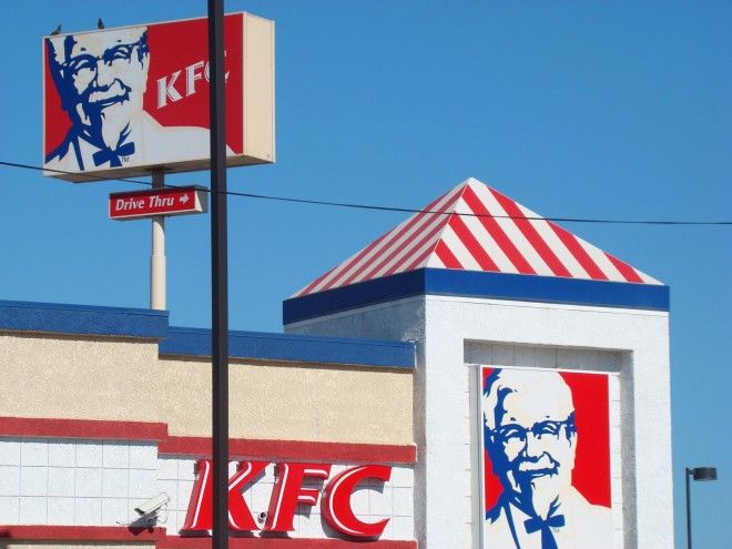 yum brands