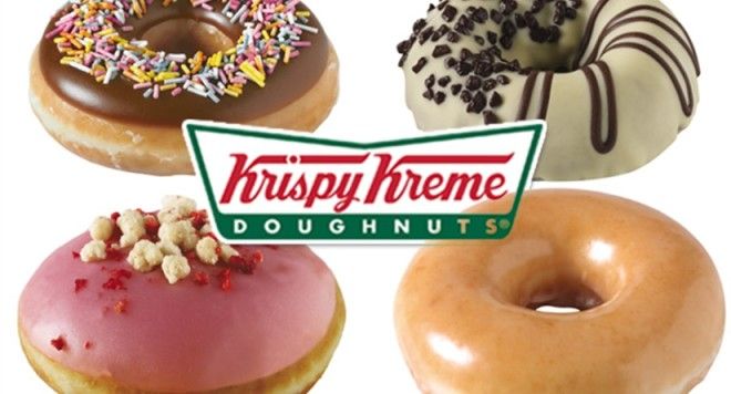 greenlight krispy kreme donut shop