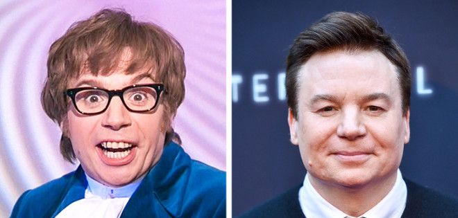 S11 некогда востребованные звёзд чья популярность почти сошла на нет