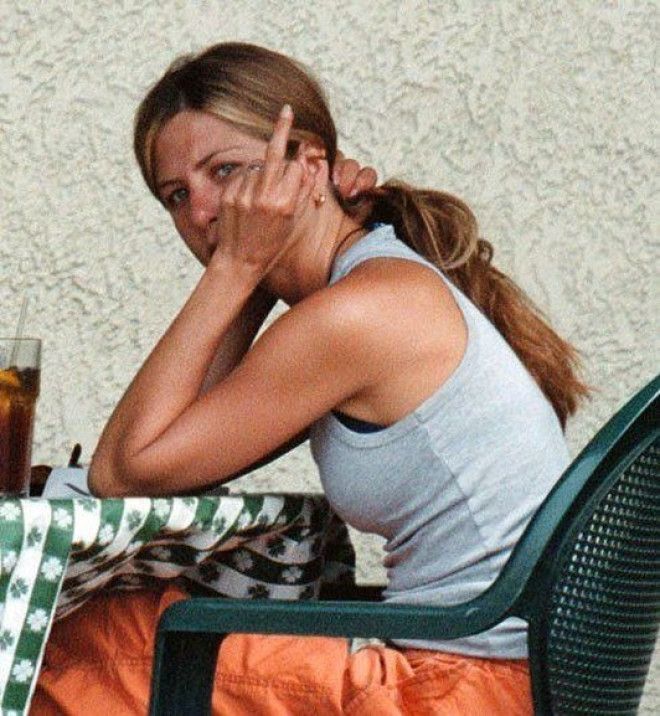 S18 знаменитостей какими вы их вряд ли видели