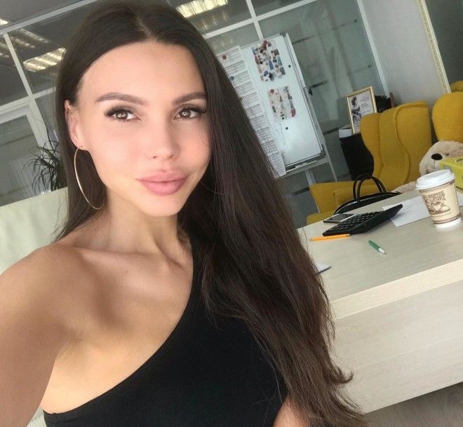 SКто кого копирует Отличите 8 популярных девушек в Instagram друг от друга