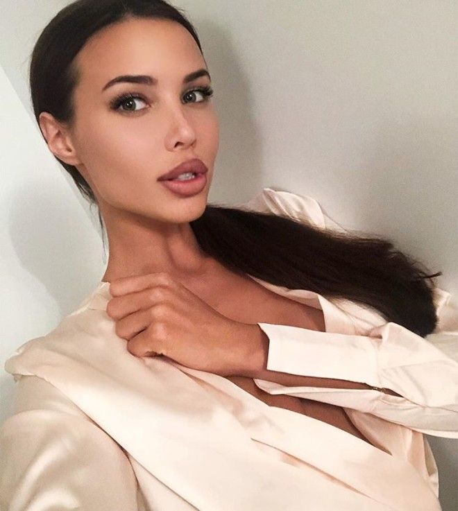 SКто кого копирует Отличите 8 популярных девушек в Instagram друг от друга