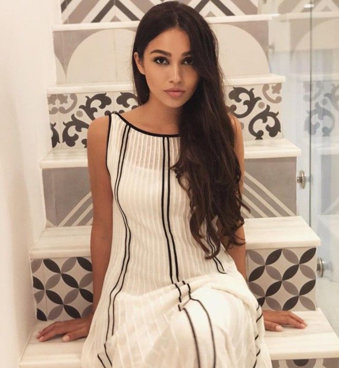 SКто кого копирует Отличите 8 популярных девушек в Instagram друг от друга