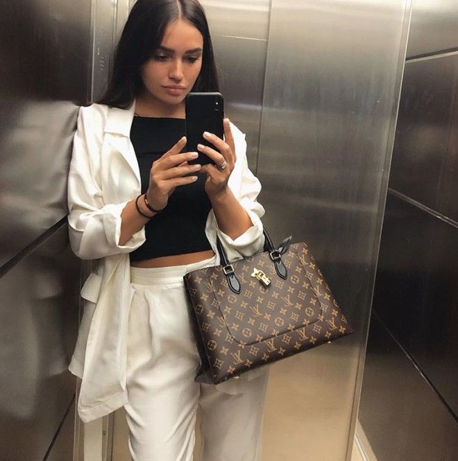 SКто кого копирует Отличите 8 популярных девушек в Instagram друг от друга