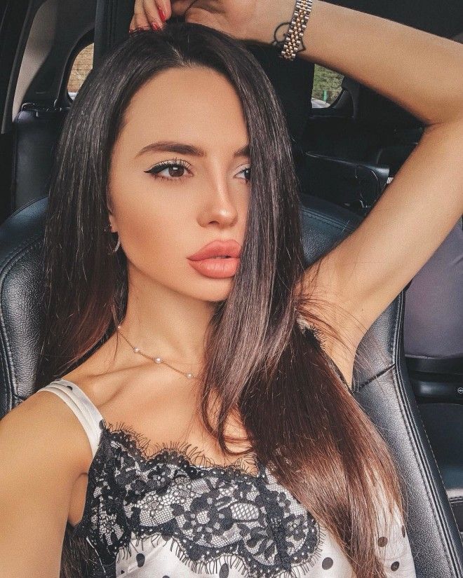 SКто кого копирует Отличите 8 популярных девушек в Instagram друг от друга