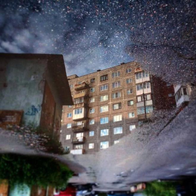 20 восхитительно находчивых фотографий, наполняющих творческим вдохновением творческие фотографии находчивые фотографии необычный ракурс фото фотографии с необычным ракурсом