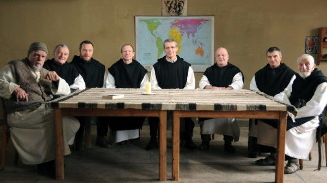 15 великолепных французских фильмовкоторые являются шедеврами киноискусства