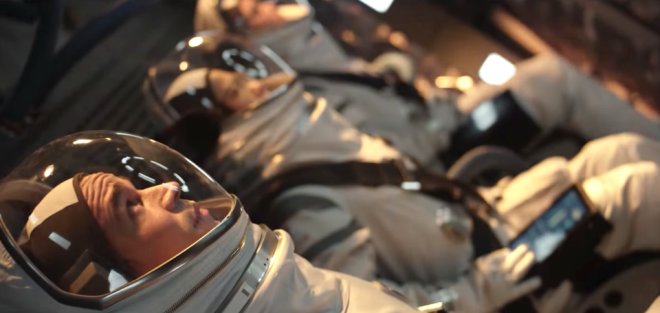 travel to mars