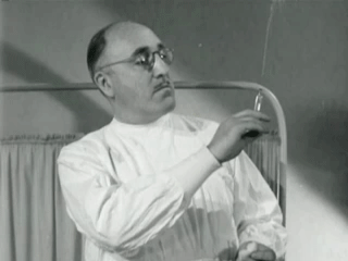 Pink Floyd Doctor GIF by Challenger