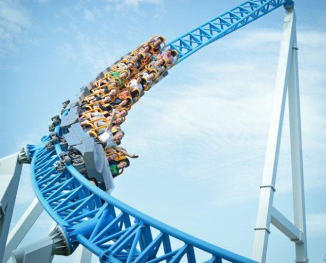 Дивоостров в СанктПетербурге