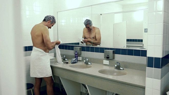LМарк Рей бомж который стал модным фотографом