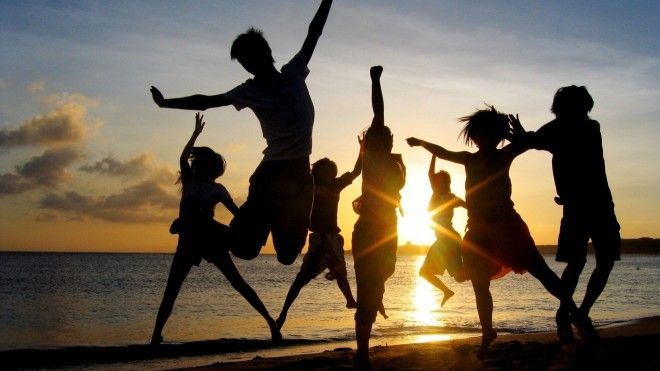 amistades en la adolescencia