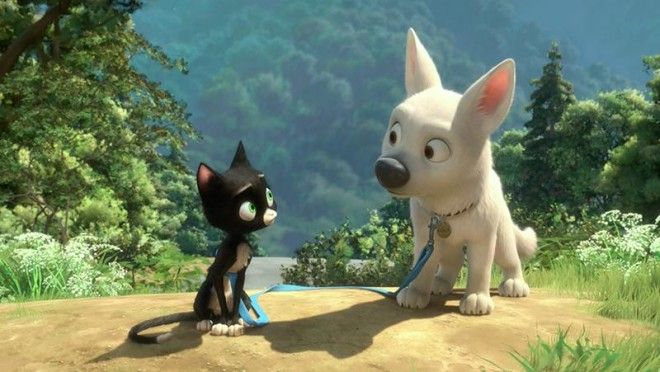 Все мультфильмы Disney от худшего к лучшему